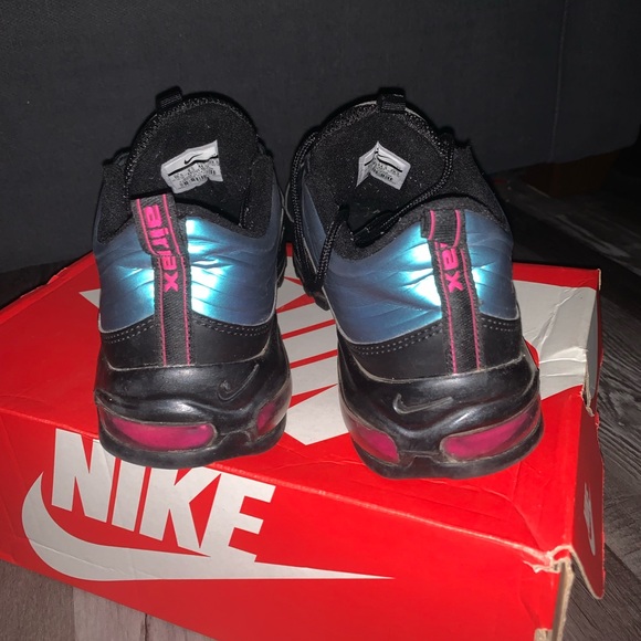 NIKE AIR MAX 97 THROWBACK FUTURE - Picture 5 of 5